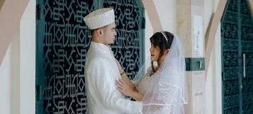Contoh outdoor session Lavela Photo Studio
