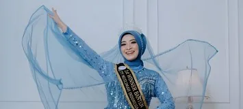Contoh personal session di Lavela Photo Studio